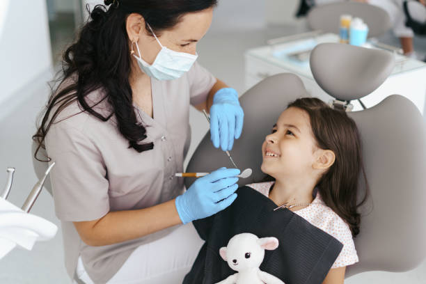 Best Emergency Root Canal Therapy in Venersborg, WA
