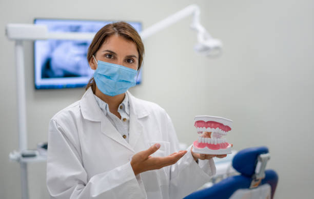 Best Emergency Treatment for Jaw Pain or Injury in Venersborg, WA