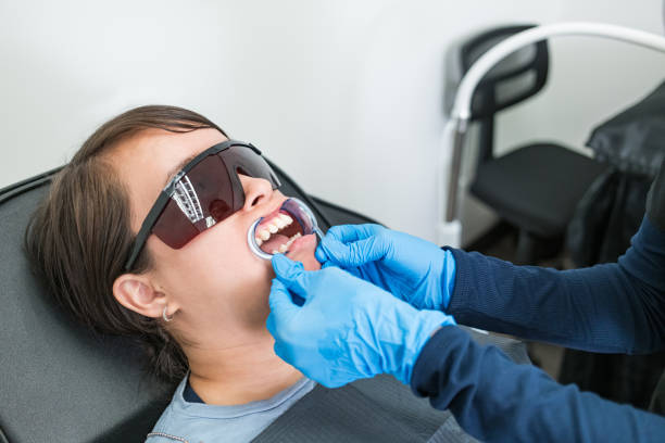 Best Knocked-Out Tooth (Avulsed Tooth) Treatment in Venersborg, WA