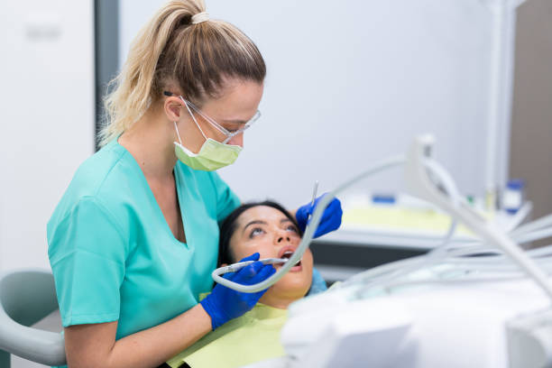 Best Emergency Treatment for Oral Infections in Venersborg, WA
