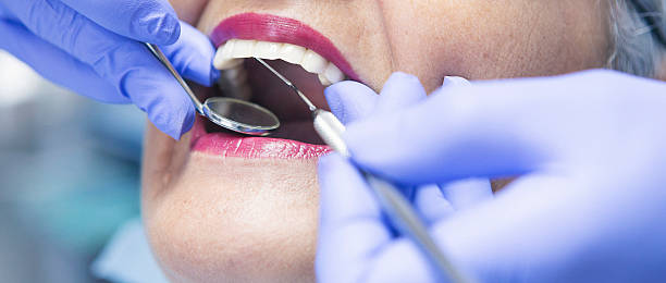 Best Urgent Dental Care for Toothaches in Venersborg, WA